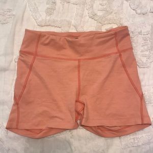 Outdoor Voices Tech Sweat Shorts